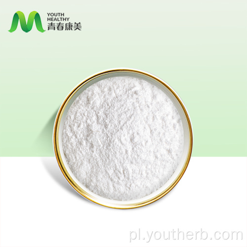 Czysty kwas kojowy proszek do wybielania skóry